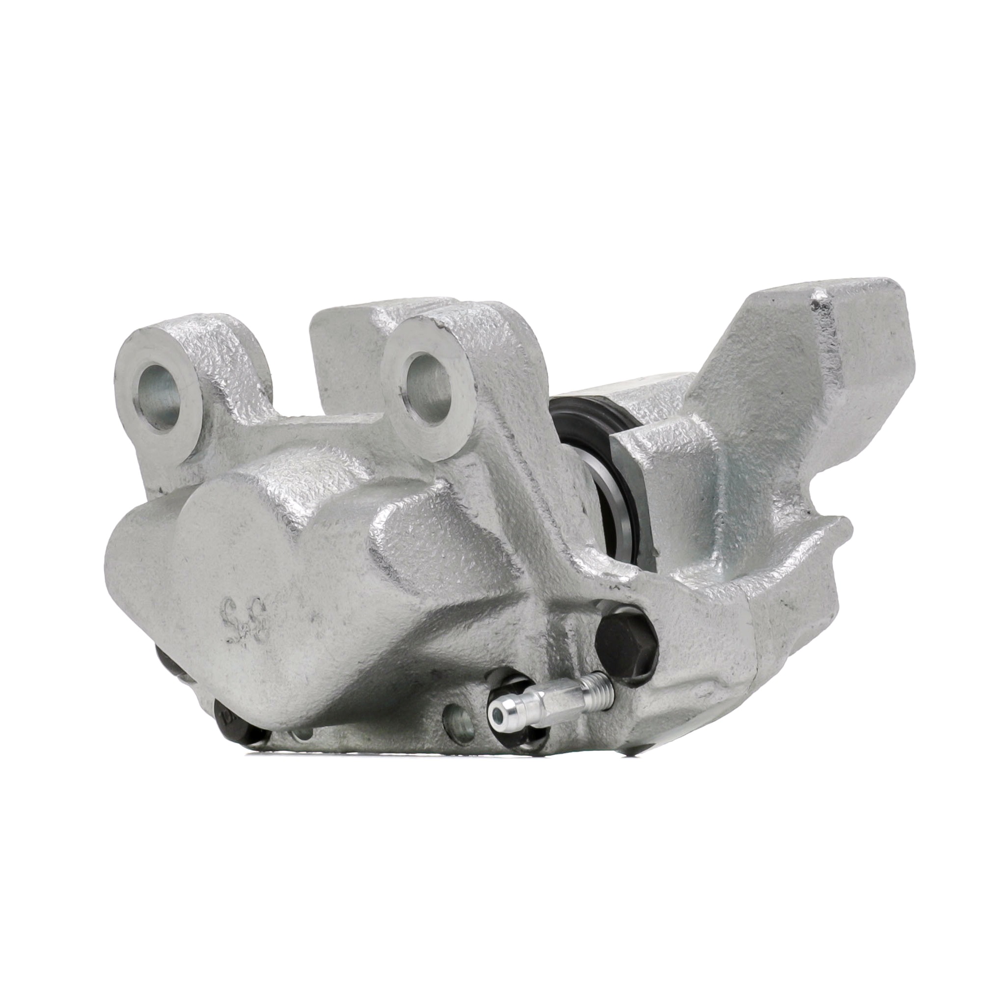 Remklauw 9 118 537 RIDEX REMAN 78B0741R OPEL, CHEVROLET, VAUXHALL, GMC