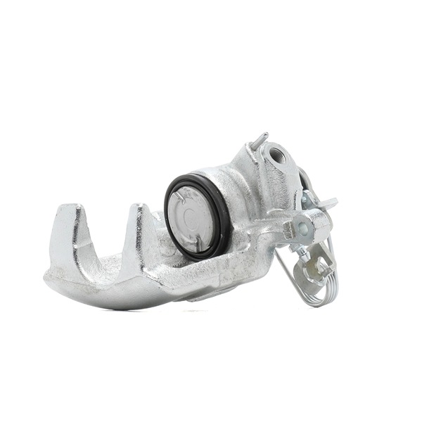 Bremssattel 8E0615423C RIDEX REMAN 78B1140R VW, AUDI, SKODA, SEAT