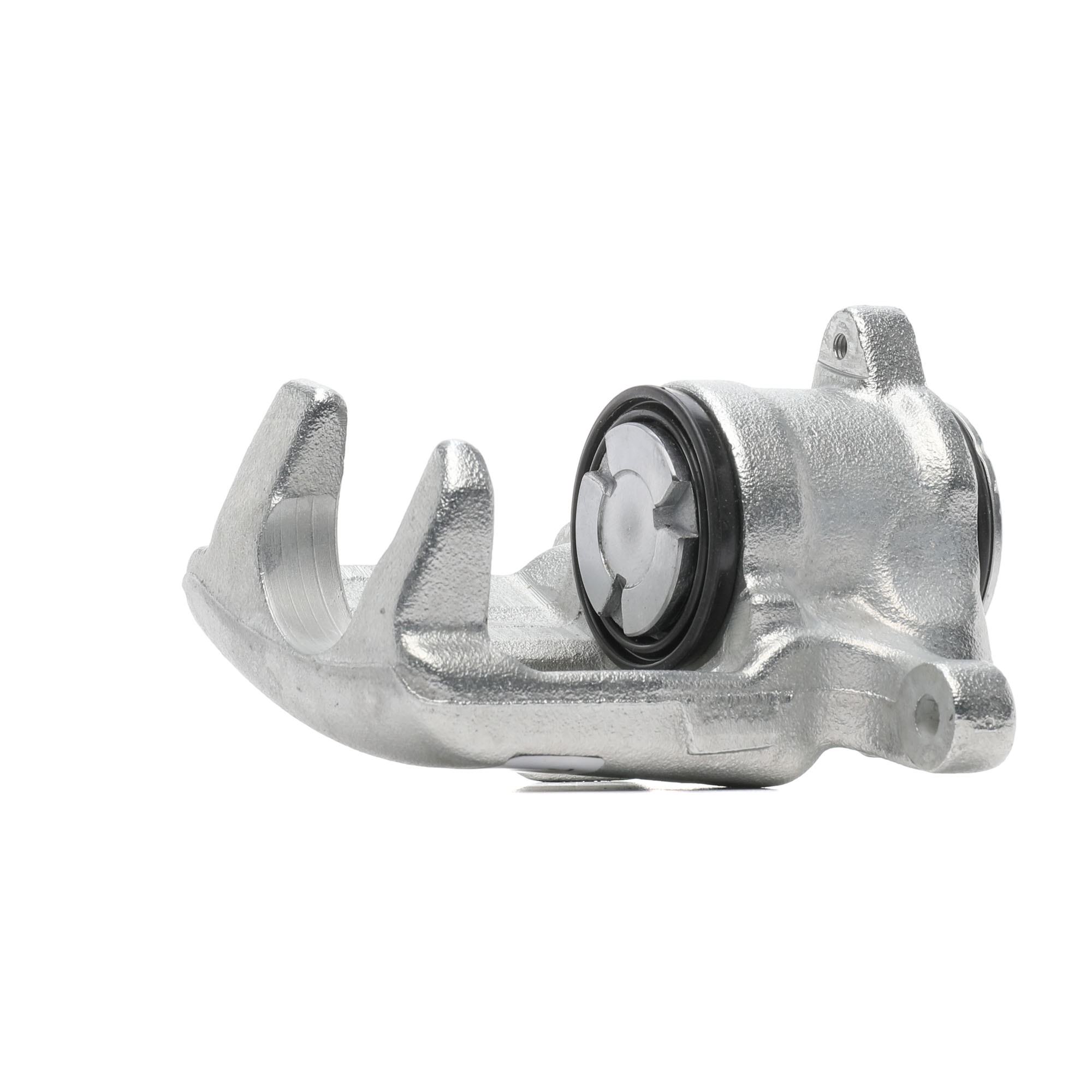 RIDEX REMAN 78B1167R Brzdový třmen R: 41mm, Zesílený brzdový kotouč: 12mm