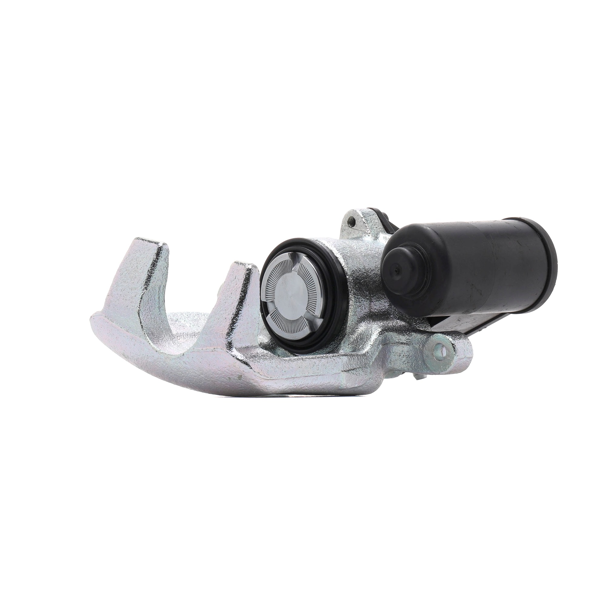 Bremssattel 78B1256R RIDEX REMAN 4F0615403H VW, AUDI, SKODA, SEAT