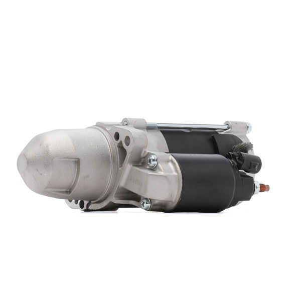 RIDEX REMAN 20449715 VAUXHALL Astra Mk7 (K) Hatchback (B16) Engine starter for upgrade