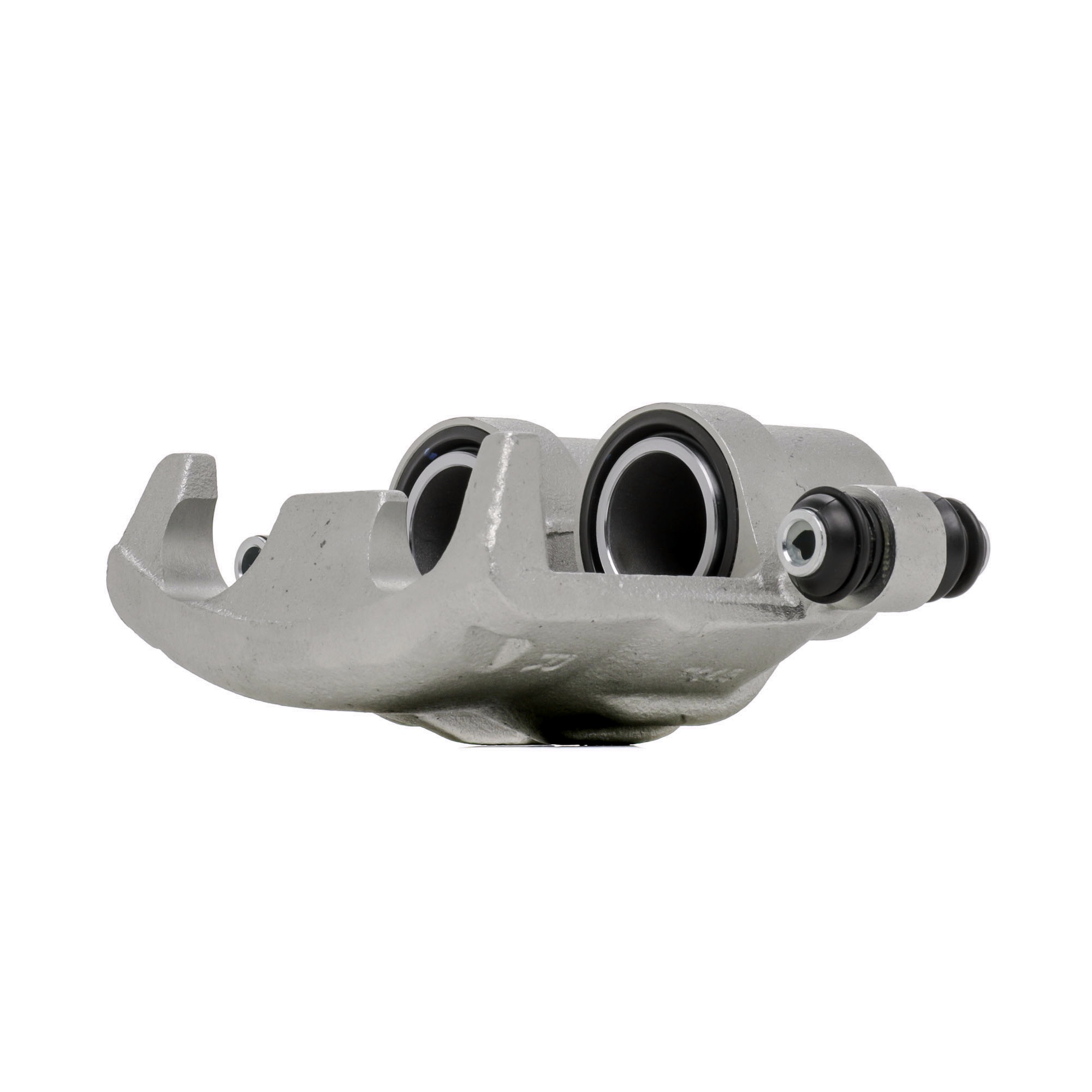 Bremssattel 78B2431R RIDEX REMAN 2D0615124A VW, MERCEDES-BENZ, AUDI, SKODA, SEAT