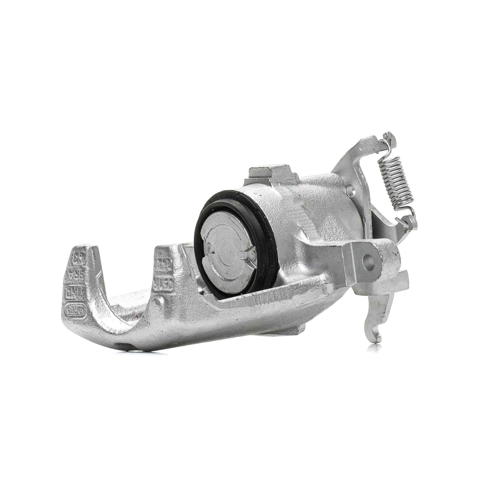 RIDEX REMAN 78B0966R Bremssattel