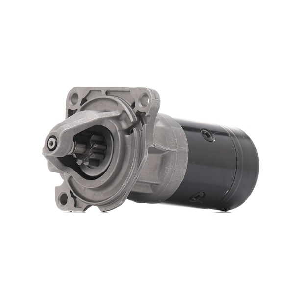 RIDEX REMAN 2S0434R Starter RIDEX REMAN 2S0434R