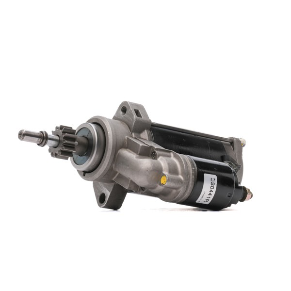 Anlasser 2S0441R RIDEX REMAN 07Z911023B VW, AUDI