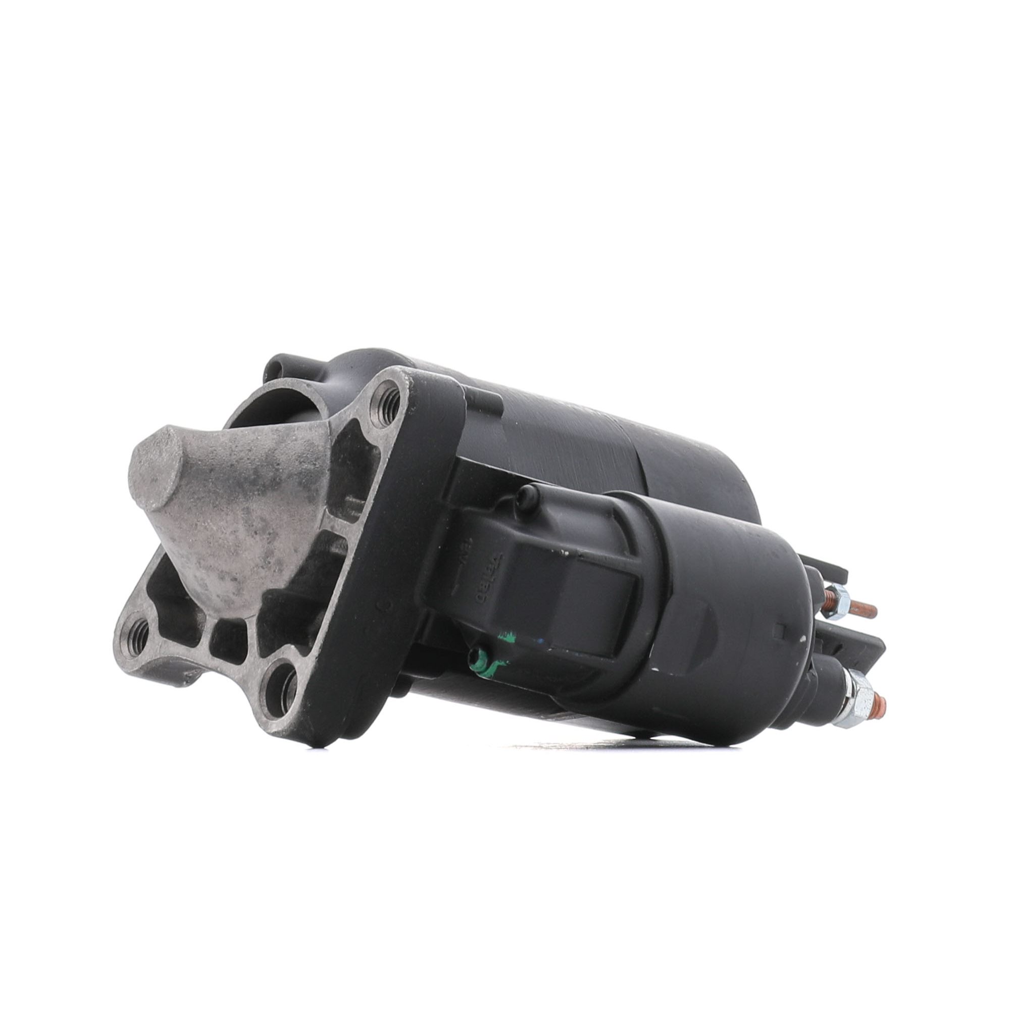 Rozrusznik RIDEX REMAN 2S0666R oceny