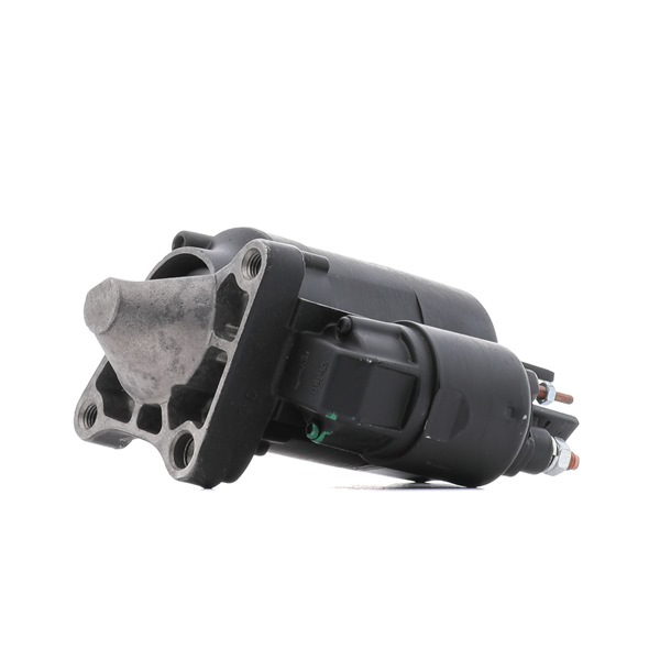 Startmotor RIDEX REMAN 2S0666R