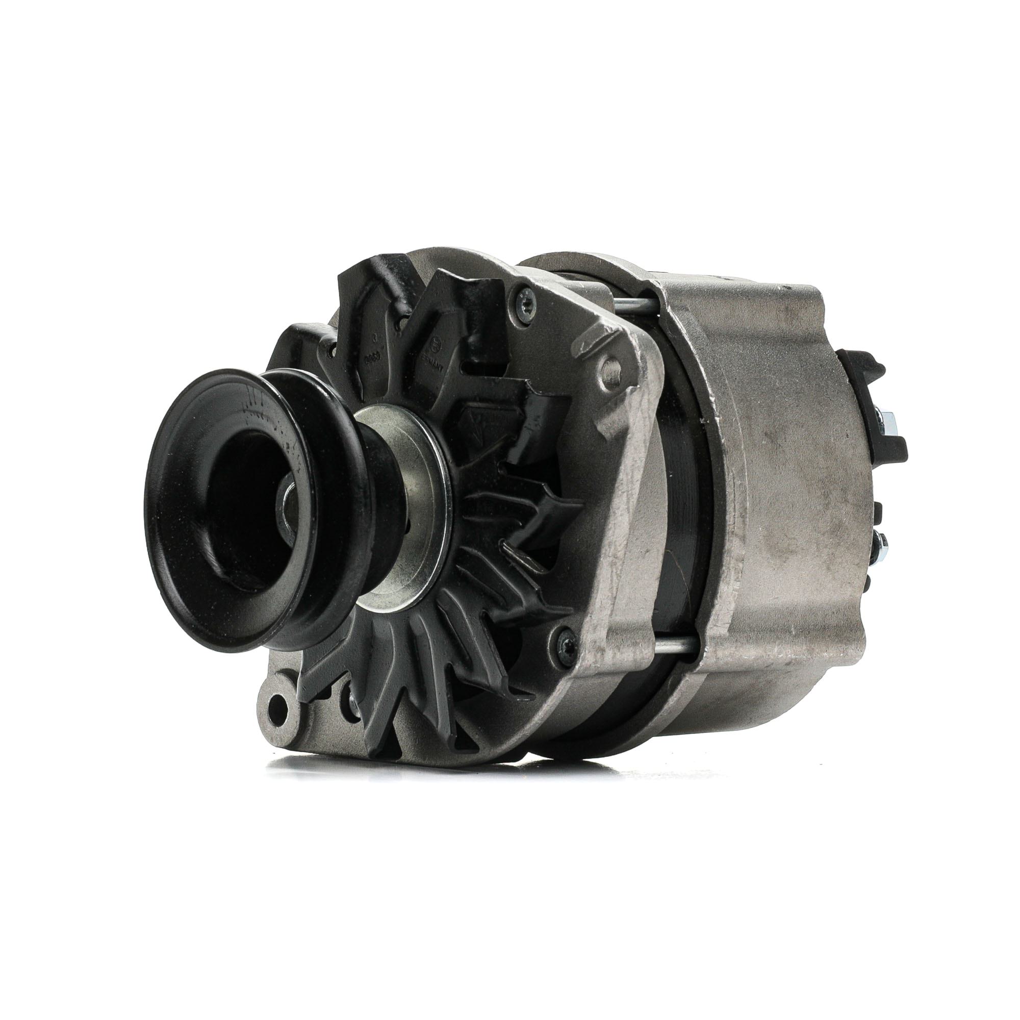 Alternator RIDEX REMAN 4G0130R Bewertung