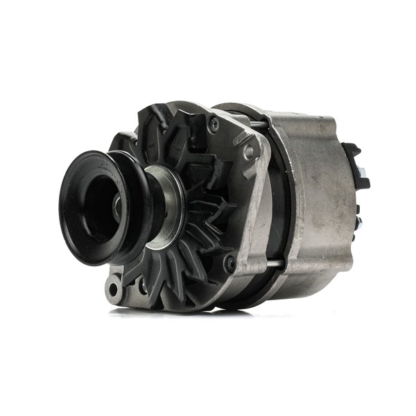 Wisselstroomdynamo RIDEX REMAN 4G0130R