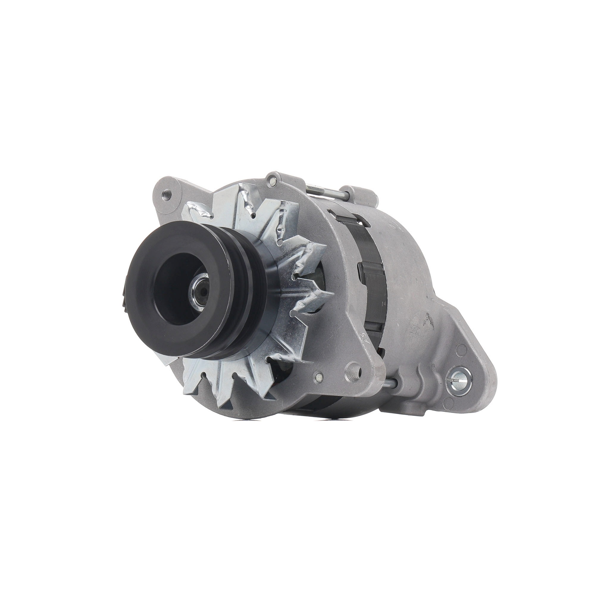 Lichtmaschine 4G0212R RIDEX REMAN 2703054244 TOYOTA, WIESMANN