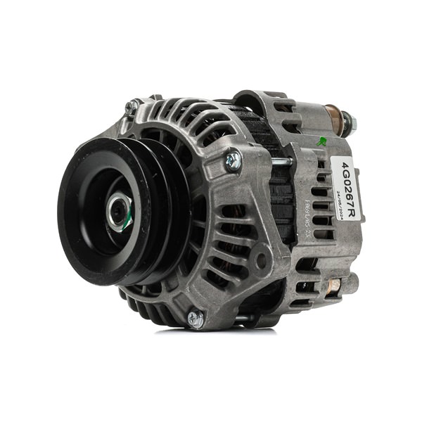 Lichtmaschine 4G0267R RIDEX REMAN 23100VB310 TOYOTA, NISSAN, INFINITI