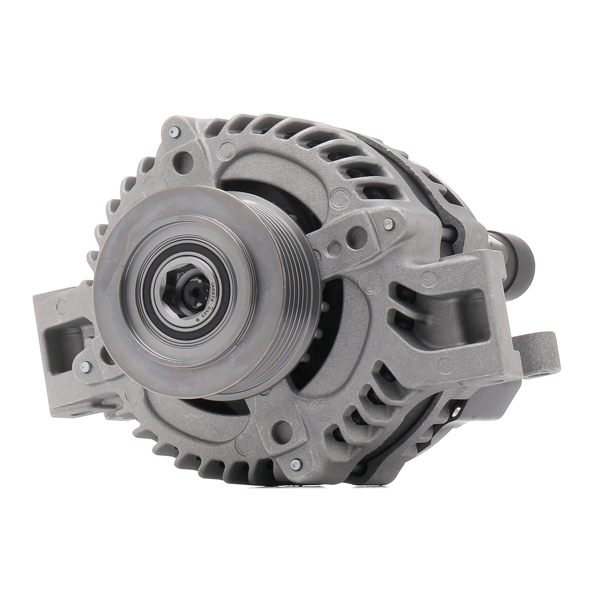 RIDEX REMAN 4G1390R Alternateur Honda Civic VIII 2.2 CTDi (FK3) 140 CV Diesel 2008