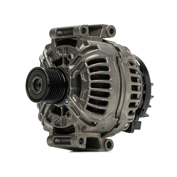 RIDEX REMAN 4G0134R Alternateur