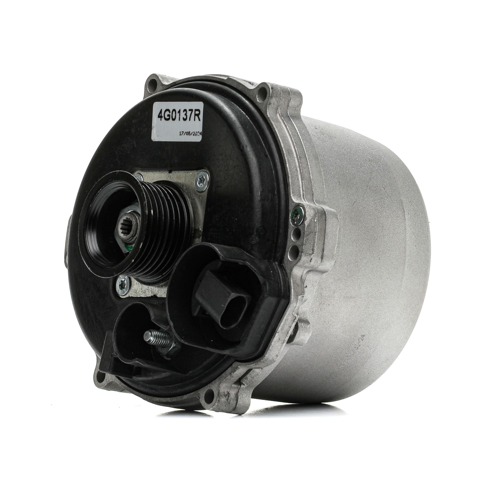 Lichtmaschine RIDEX REMAN 4G0137R günstig online kaufen