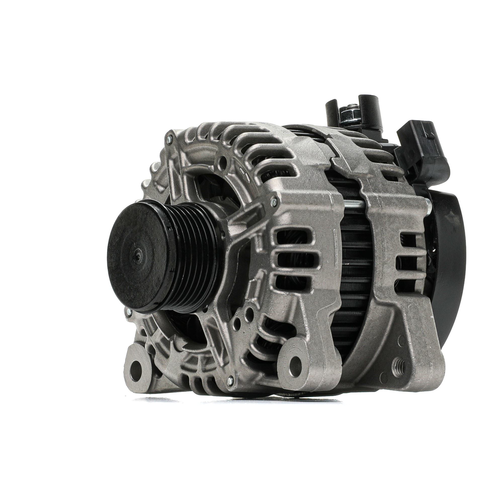 Alternators RIDEX REMAN 4G0302R rating