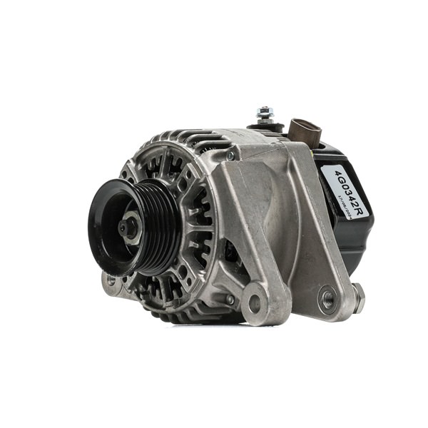 Generator RIDEX REMAN 4G0342R