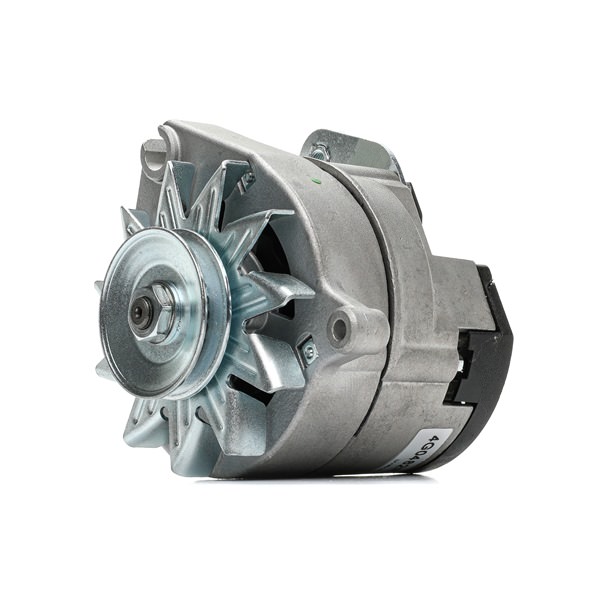 Wisselstroomdynamo RIDEX REMAN 4G0482R