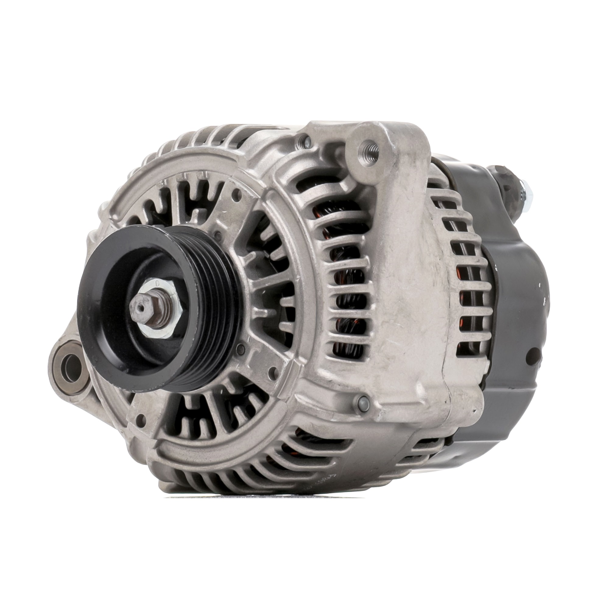 Lichtmaschine 4G0589R RIDEX REMAN DBC6819 LAND ROVER, JAGUAR, ROVER, DAIMLER