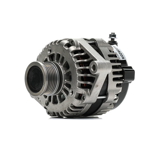 RIDEX REMAN 4G0820R Dynamo