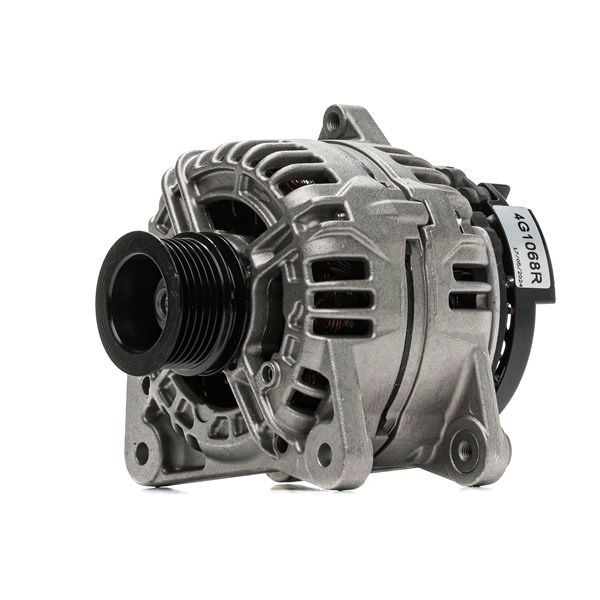 Generátor RIDEX REMAN 4G1068R