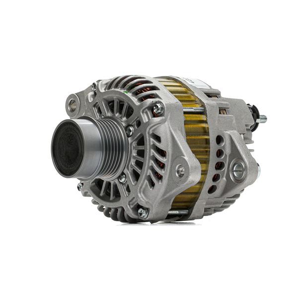 Generator RIDEX REMAN 4G0409R