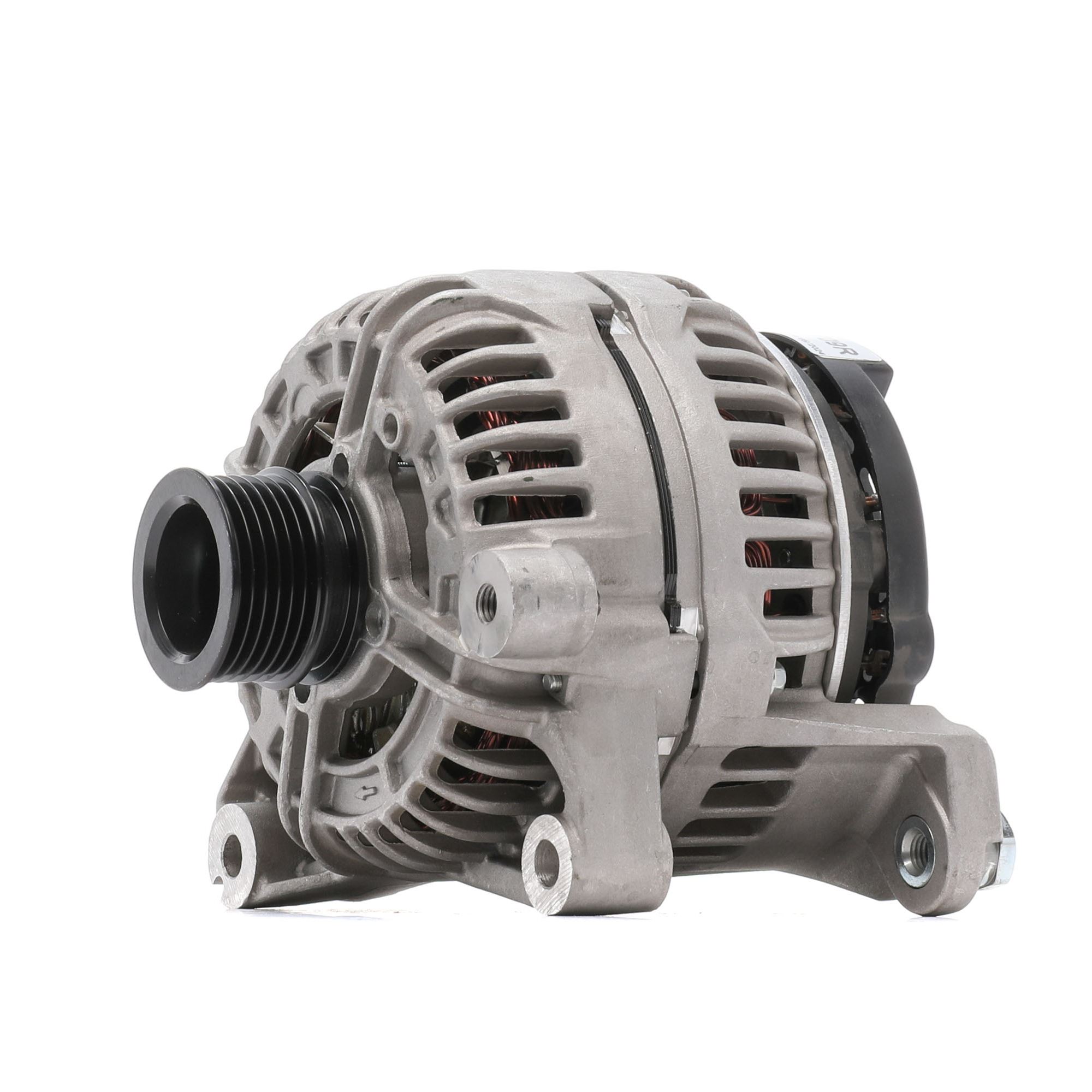 RIDEX REMAN 4G0709R Alternátor
