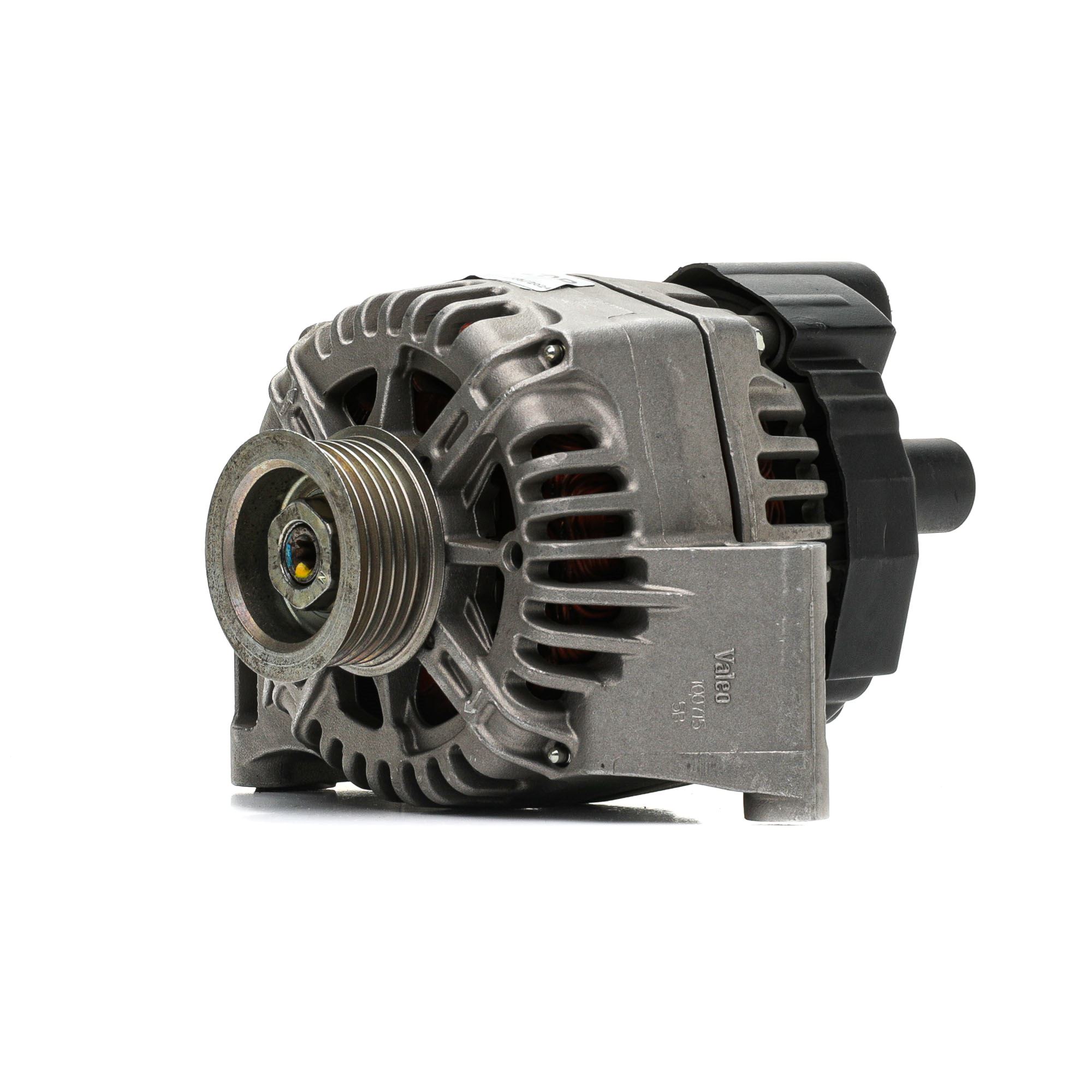 Alternator RIDEX REMAN 4G1220R Bewertung