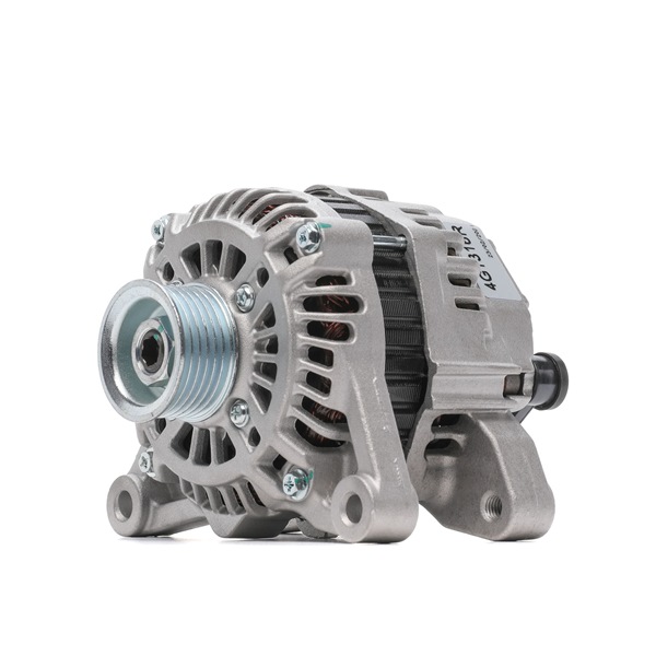 Lichtmaschine A5T A6392C RIDEX REMAN 4G1316R MITSUBISHI