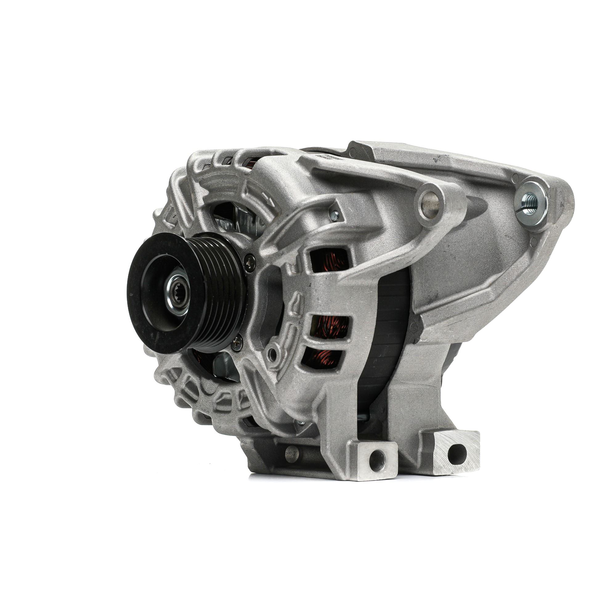 Alternators RIDEX REMAN 4G1571R rating