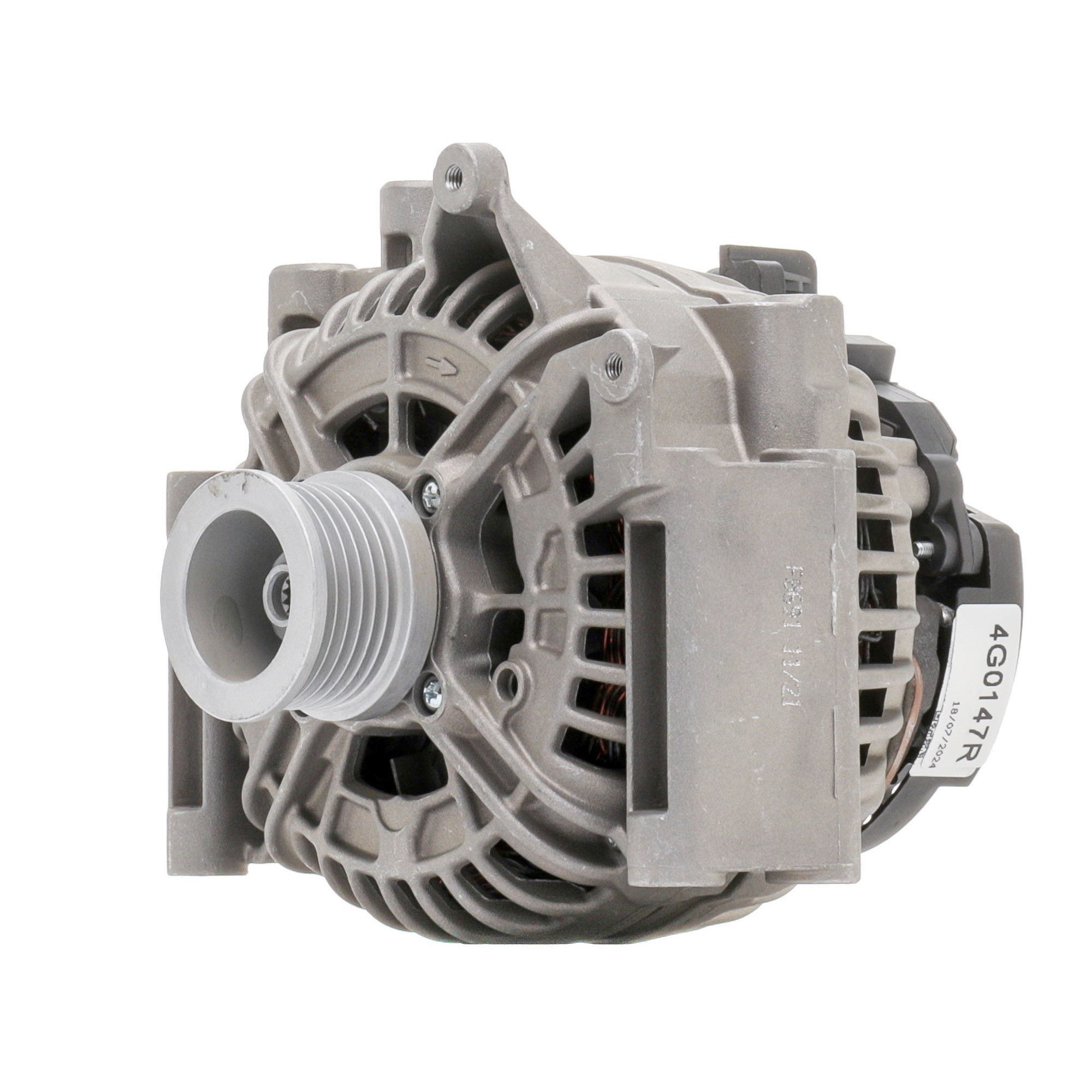 RIDEX REMAN 4G0147R Lichtmaschine