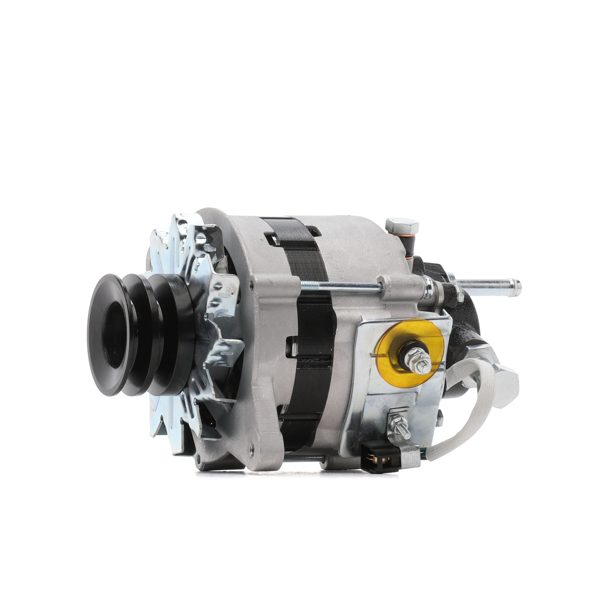 RIDEX REMAN 4G0516R Alternateur Toyota Land Cruiser J7 2.4 TD (LJ70_, LJ73_, LJ70RV) 86 CV Diesel 1985