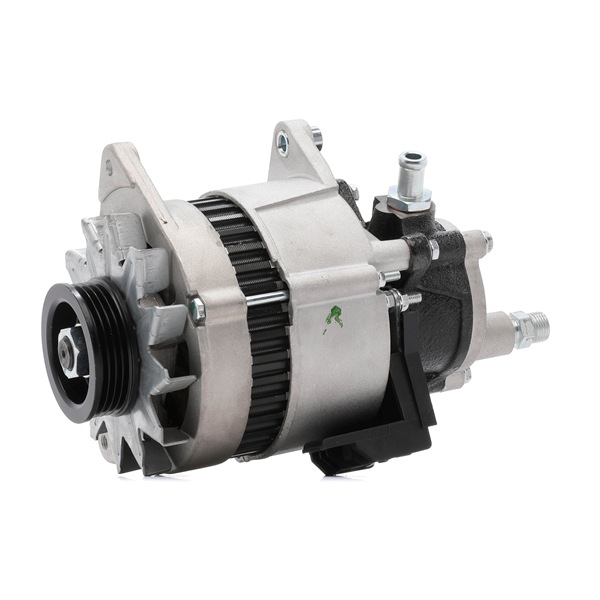 Alternator RIDEX REMAN 4G0524R