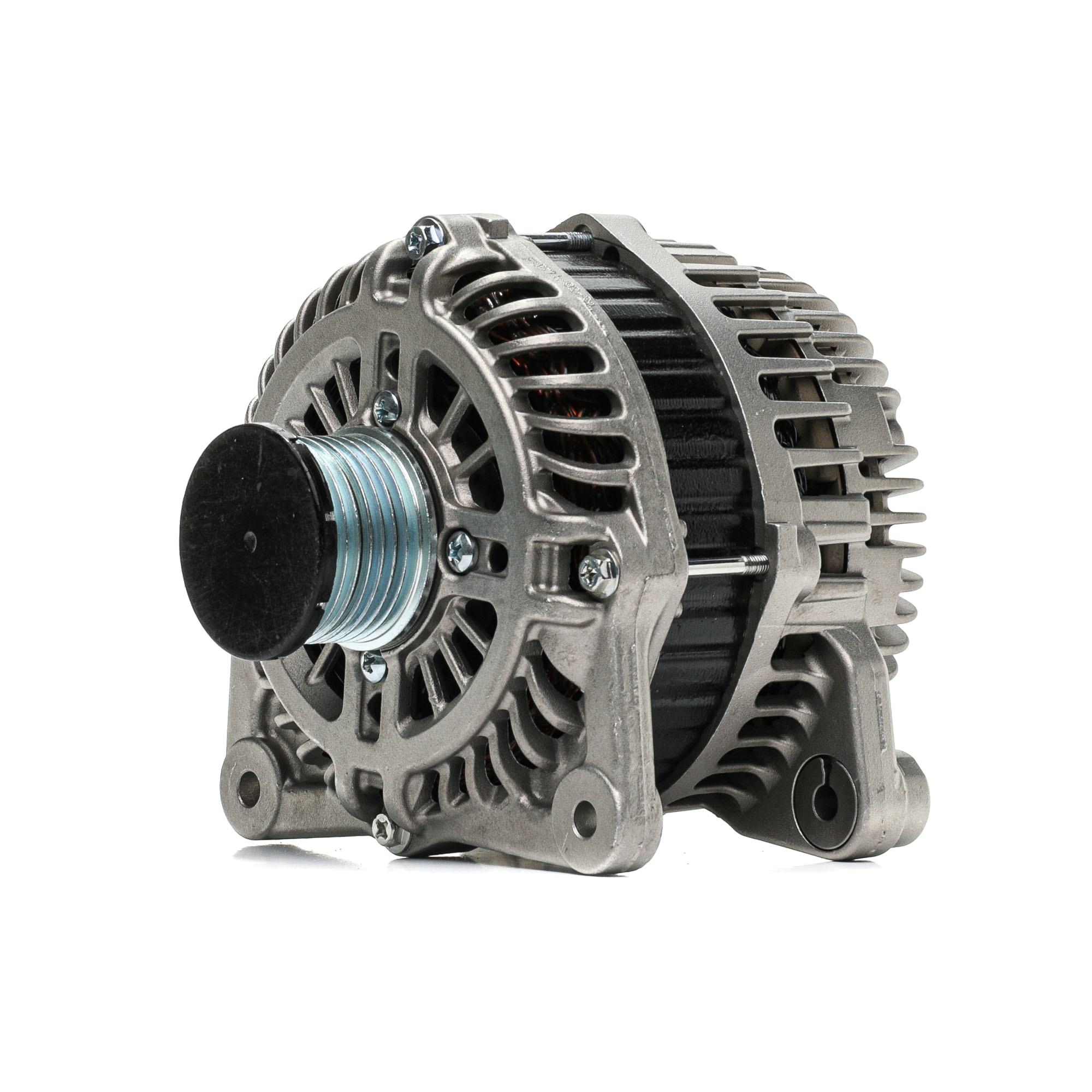 RIDEX REMAN 4G0660R Lichtmaschine