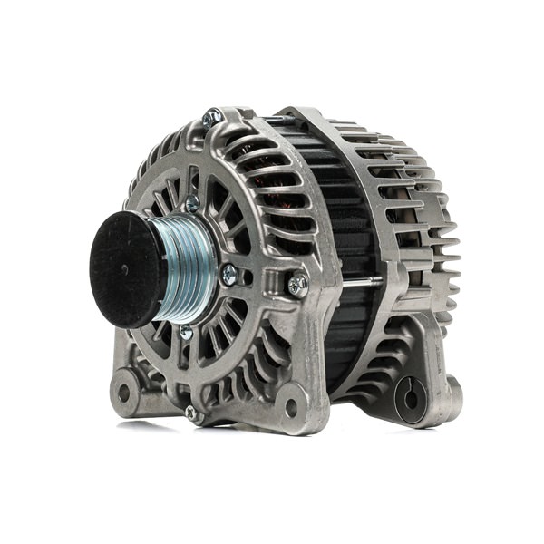 Lichtmaschine 4G0660R RIDEX REMAN A003TJ3881 MITSUBISHI