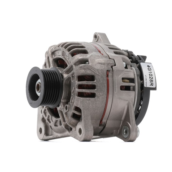 Generátor RIDEX REMAN 4G1028R