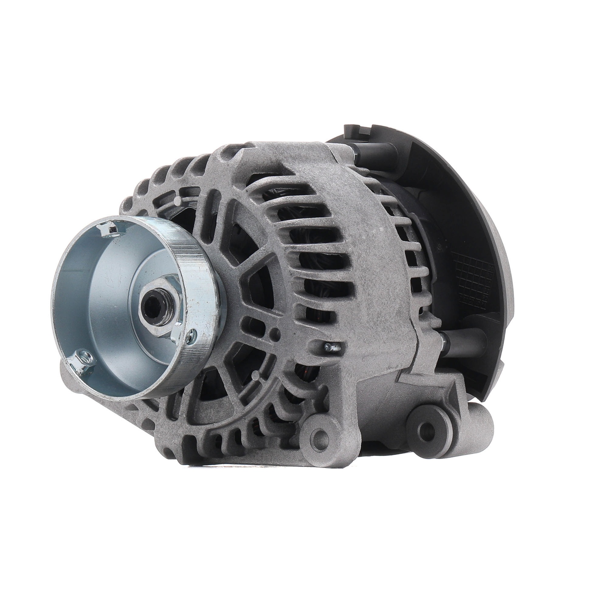 Lichtmaschine 4G0082R RIDEX REMAN 437100 FORD