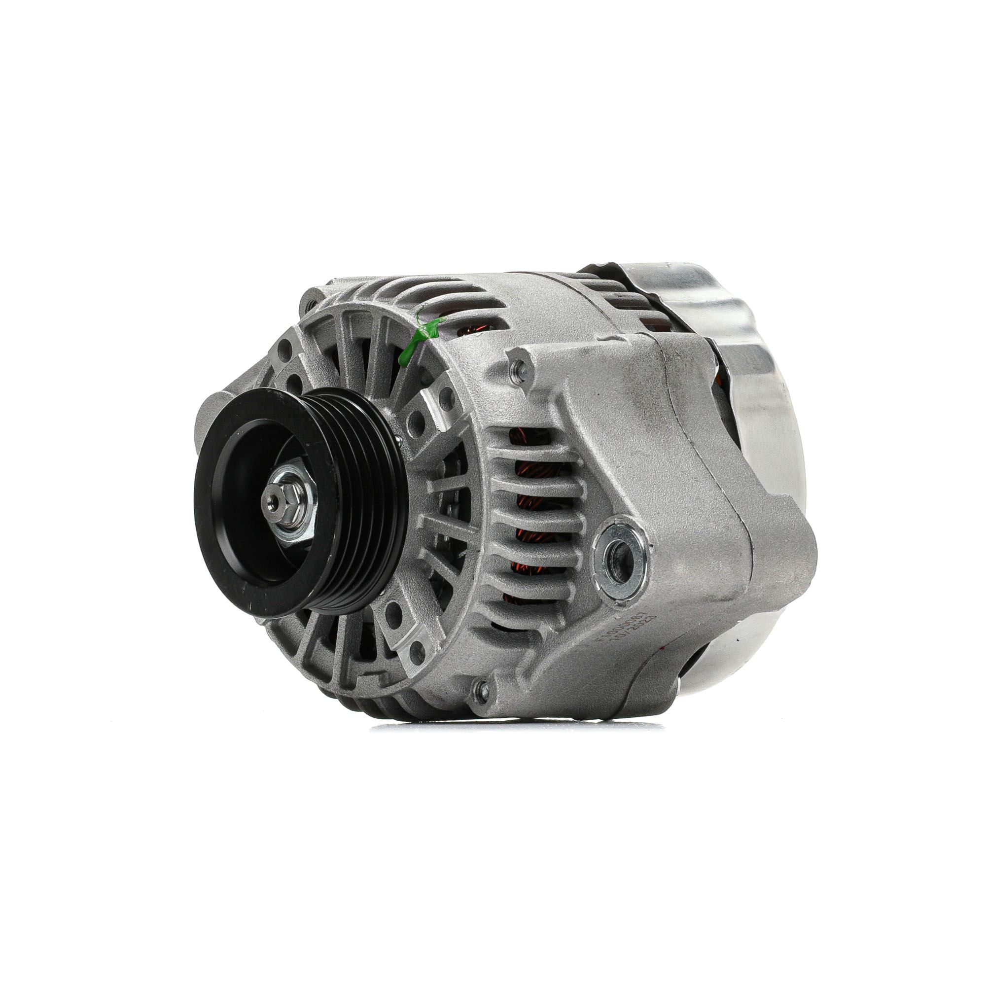 Original Alternator 4G0536R