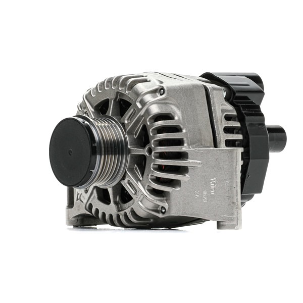 Generator RIDEX REMAN 4G0706R