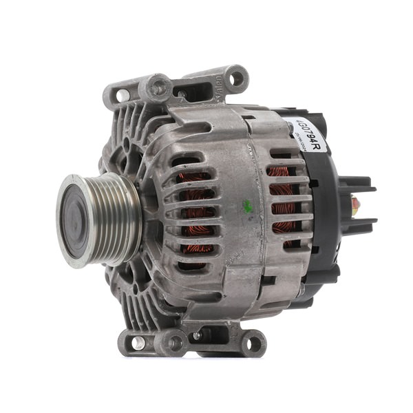 Generator RIDEX REMAN 4G0794R