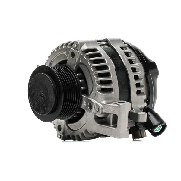 RIDEX REMAN 4G0968R Lichtmaschine