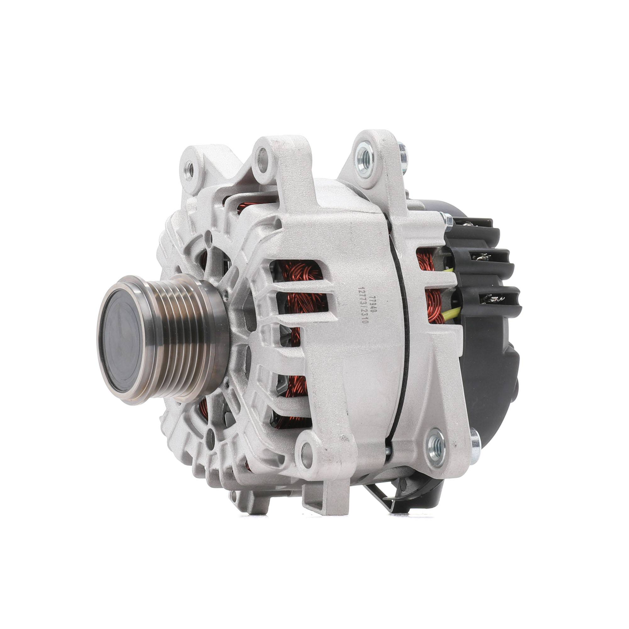 RIDEX REMAN 4G1408R Lichtmaschine