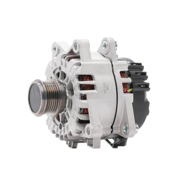 Alternator RIDEX REMAN 4G1408R