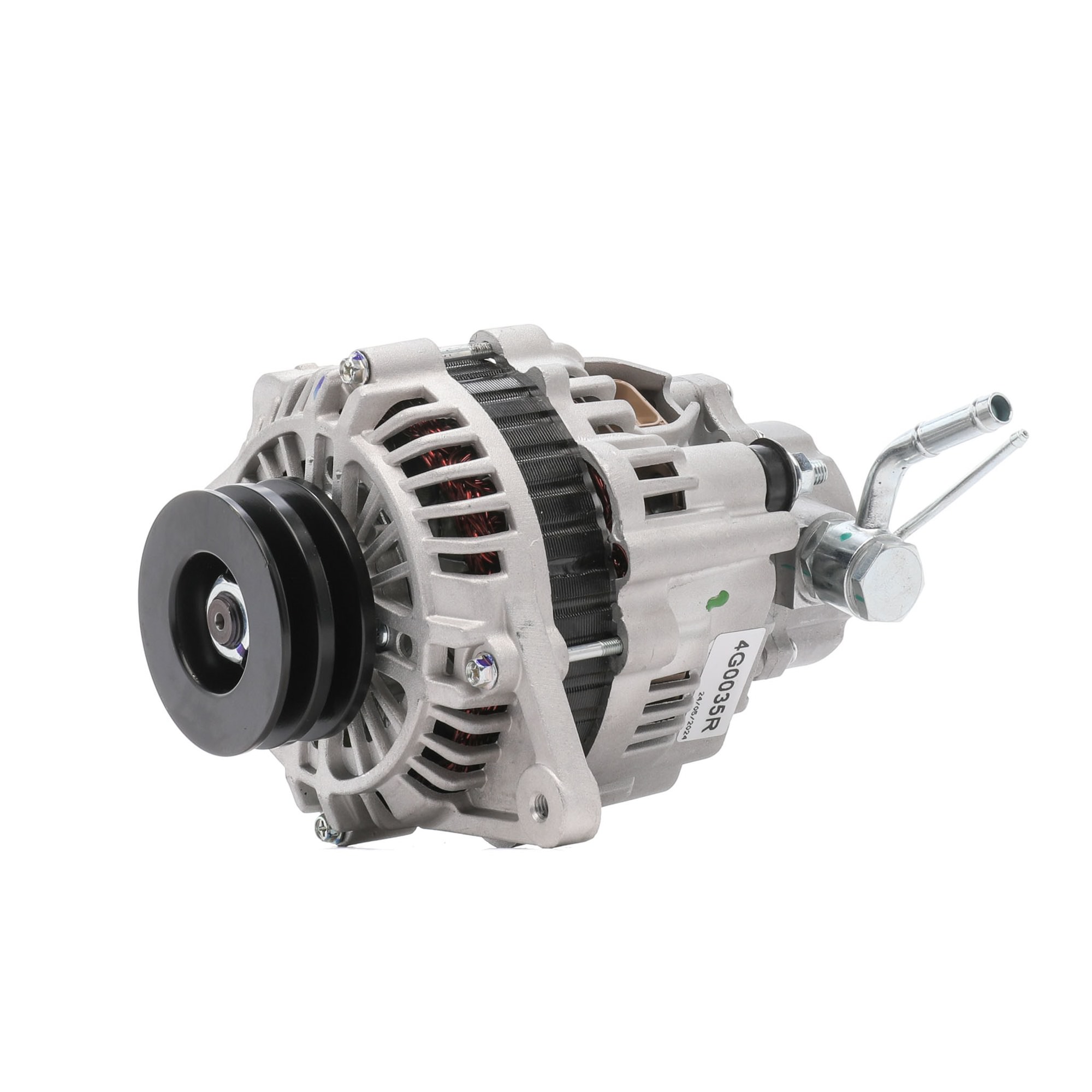 RIDEX REMAN 4G0035R Alternateur