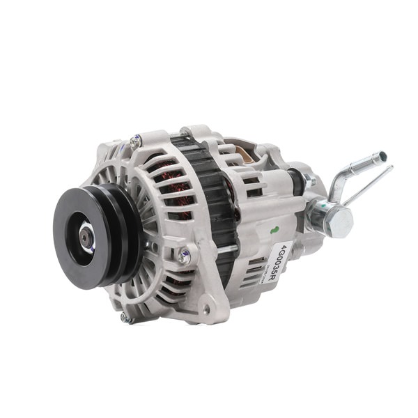 Dynamo RIDEX REMAN 4G0035R