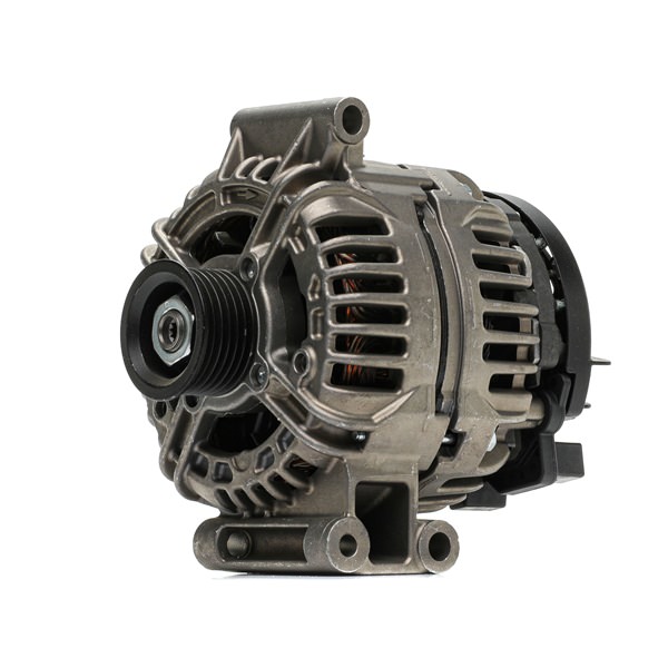 Generator starter RIDEX REMAN 4G0403R