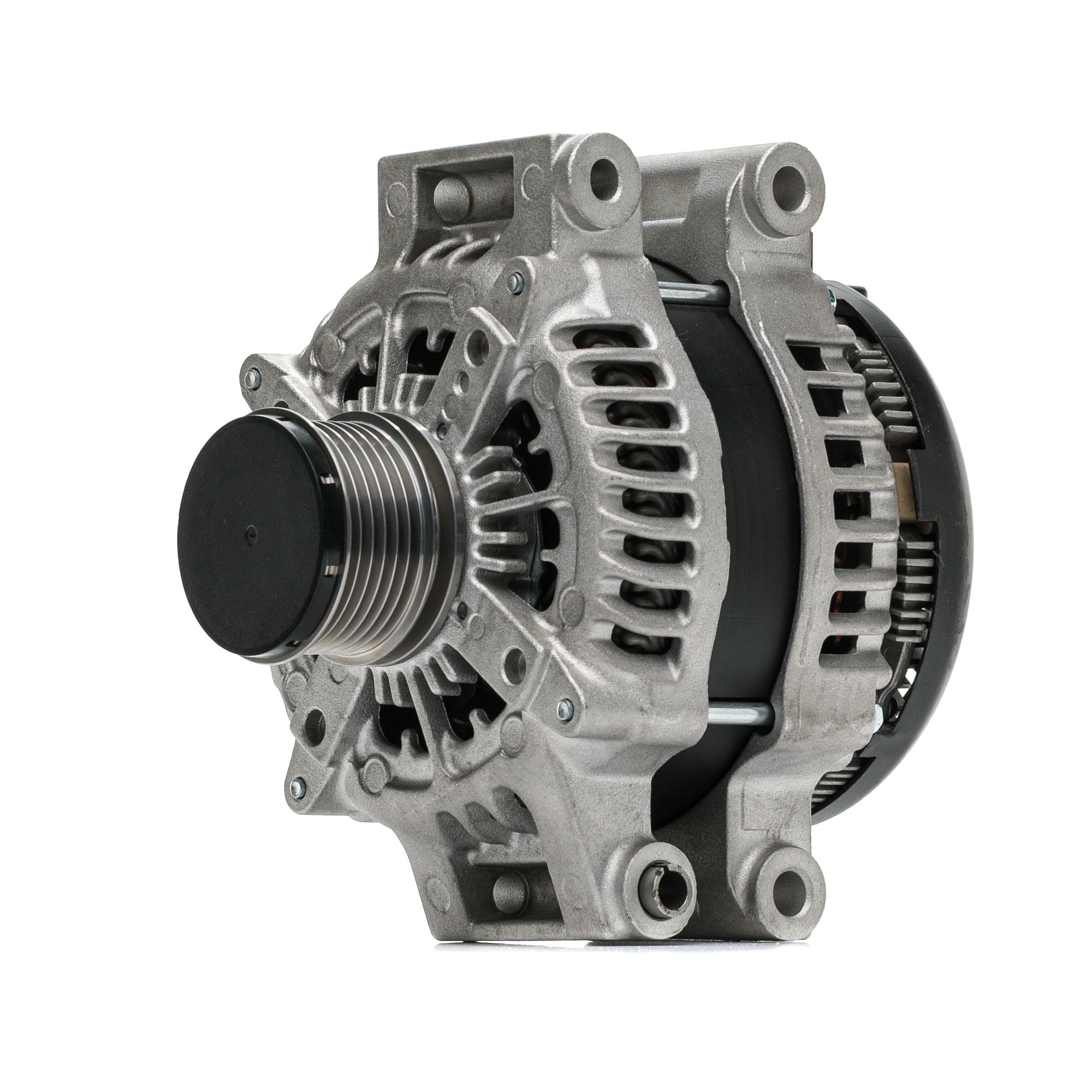 RIDEX REMAN 4G0414R Lichtmaschine