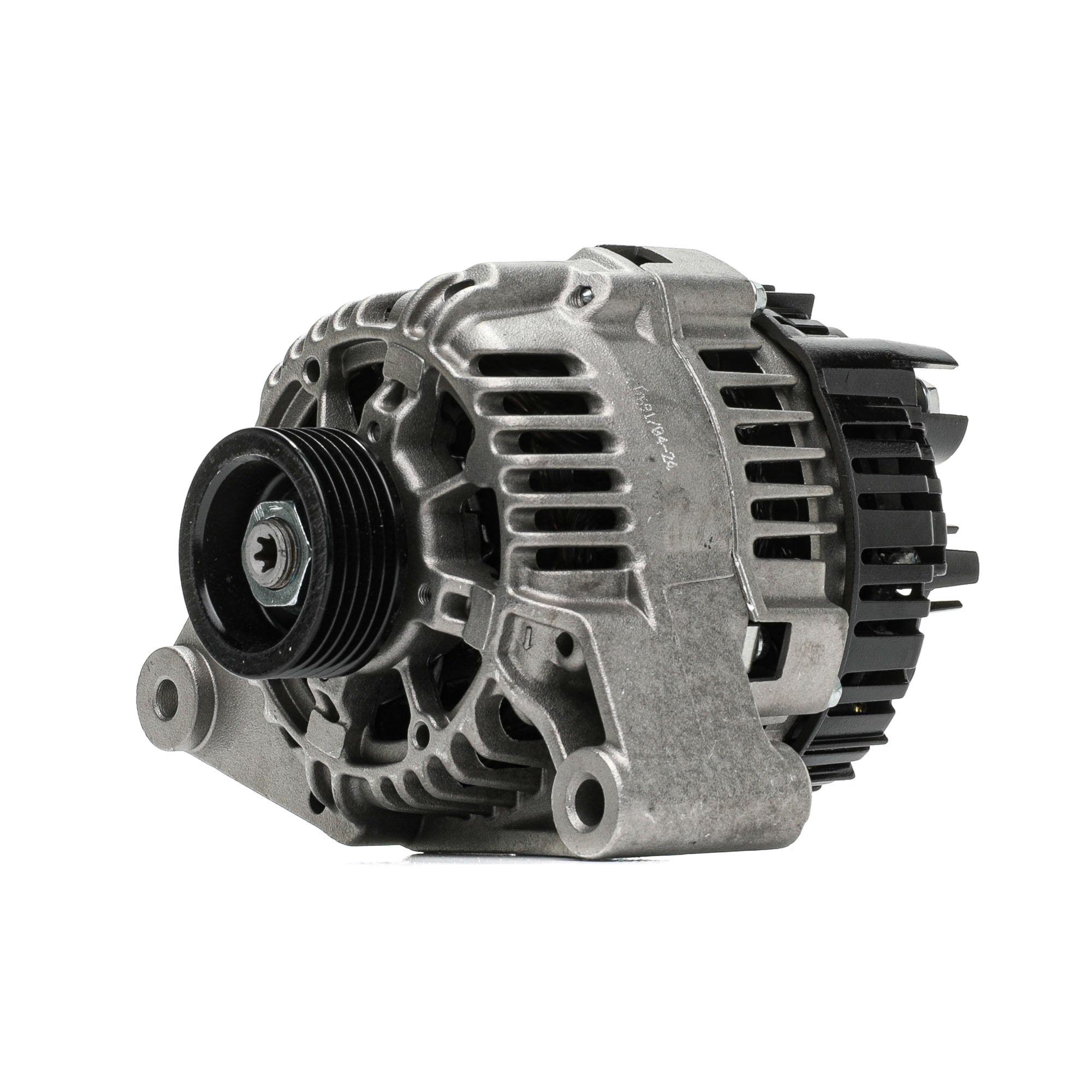 Alternator RIDEX REMAN 4G0503R Bewertung