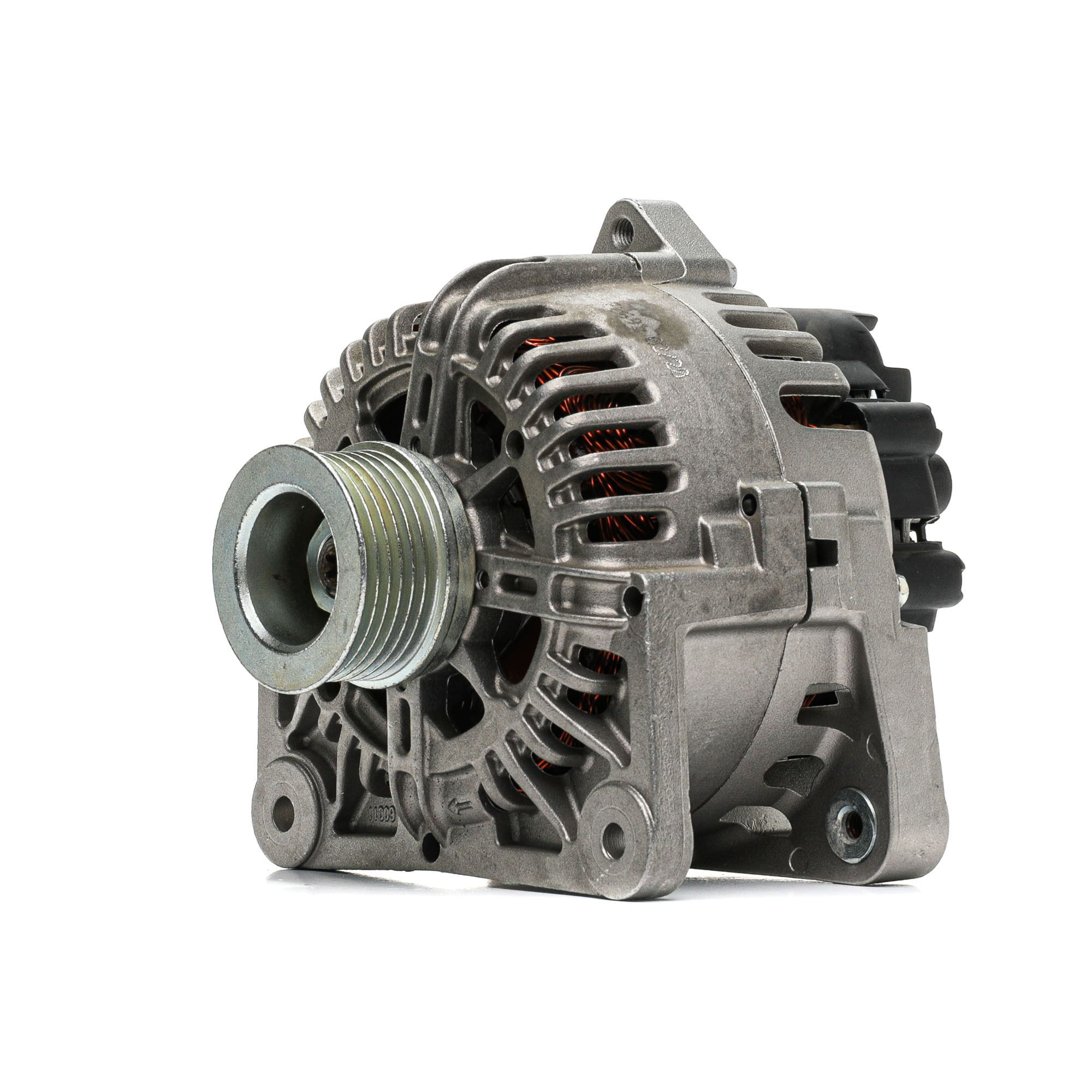 RIDEX REMAN 4G0792R Lichtmaschine