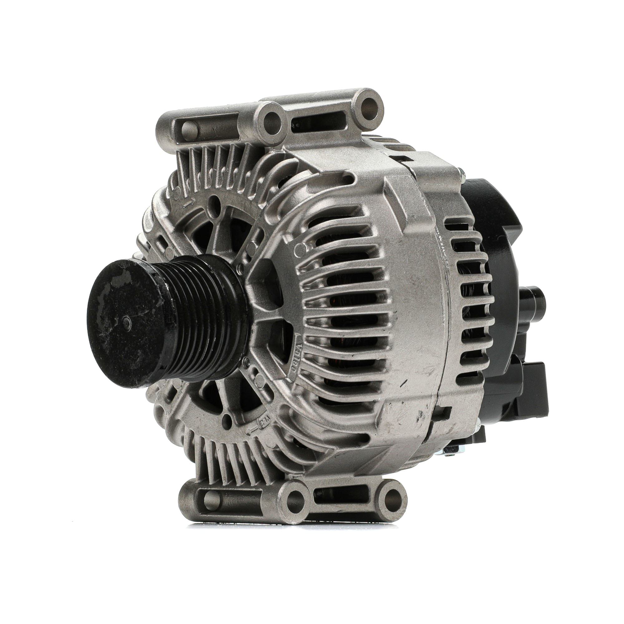 Lichtmaschine RIDEX REMAN 4G0865R günstig online kaufen