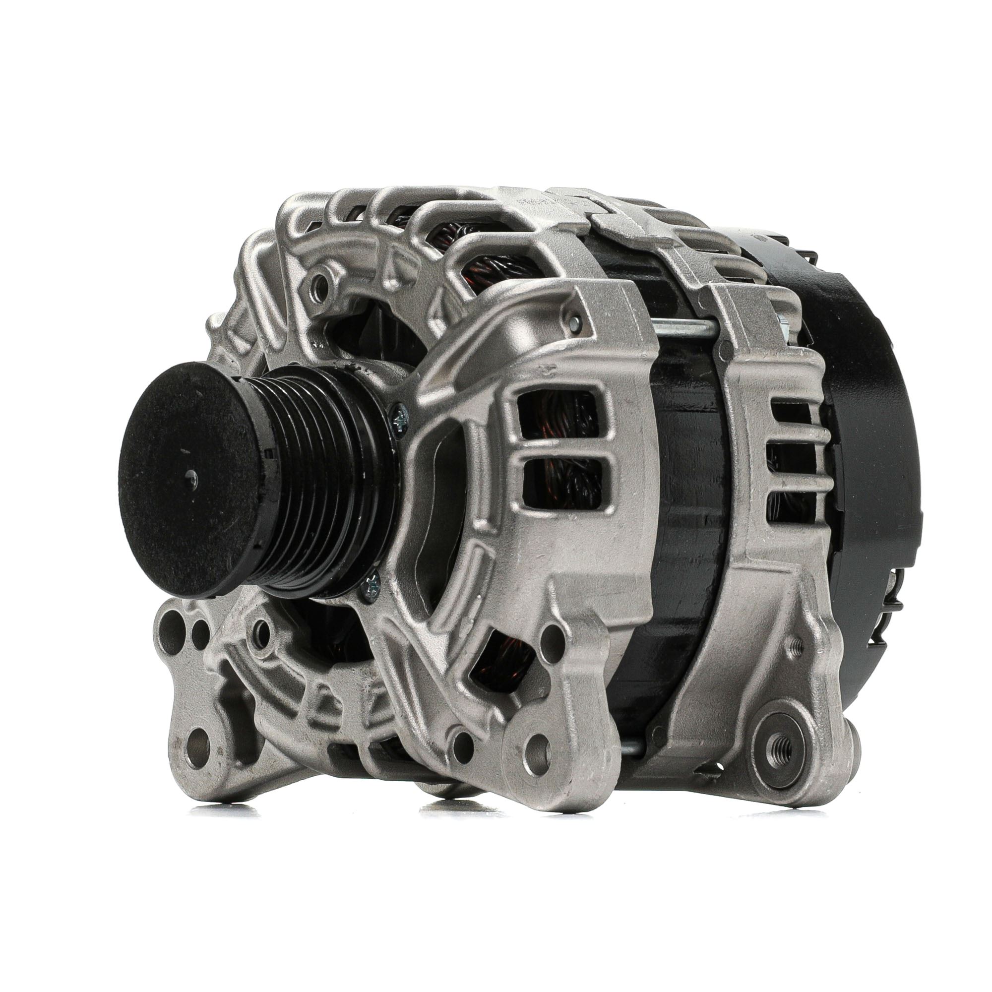 Alternator RIDEX REMAN 4G1002R Bewertung